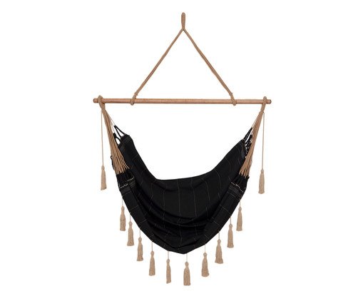 Cadeira de Balan&ccedil;o com Tassel Duna - image 0