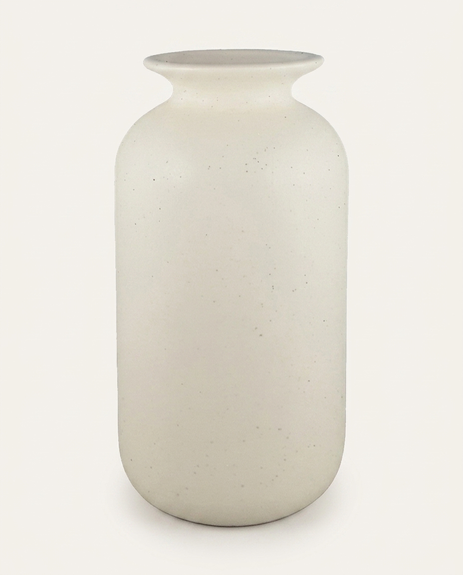 Vaso Aurora IV Off-White - image 1
