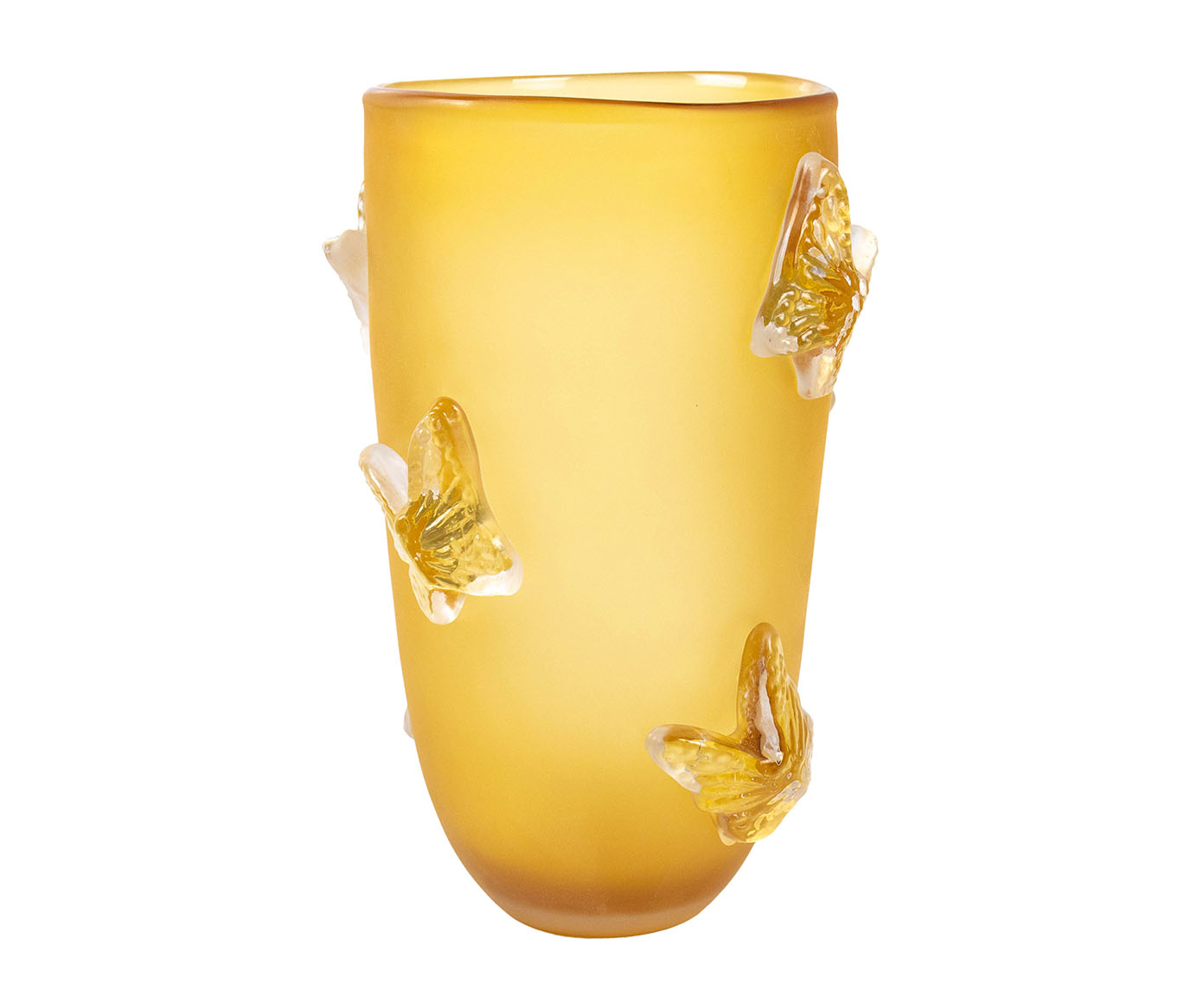 Vaso Borboletas Alken image number 0