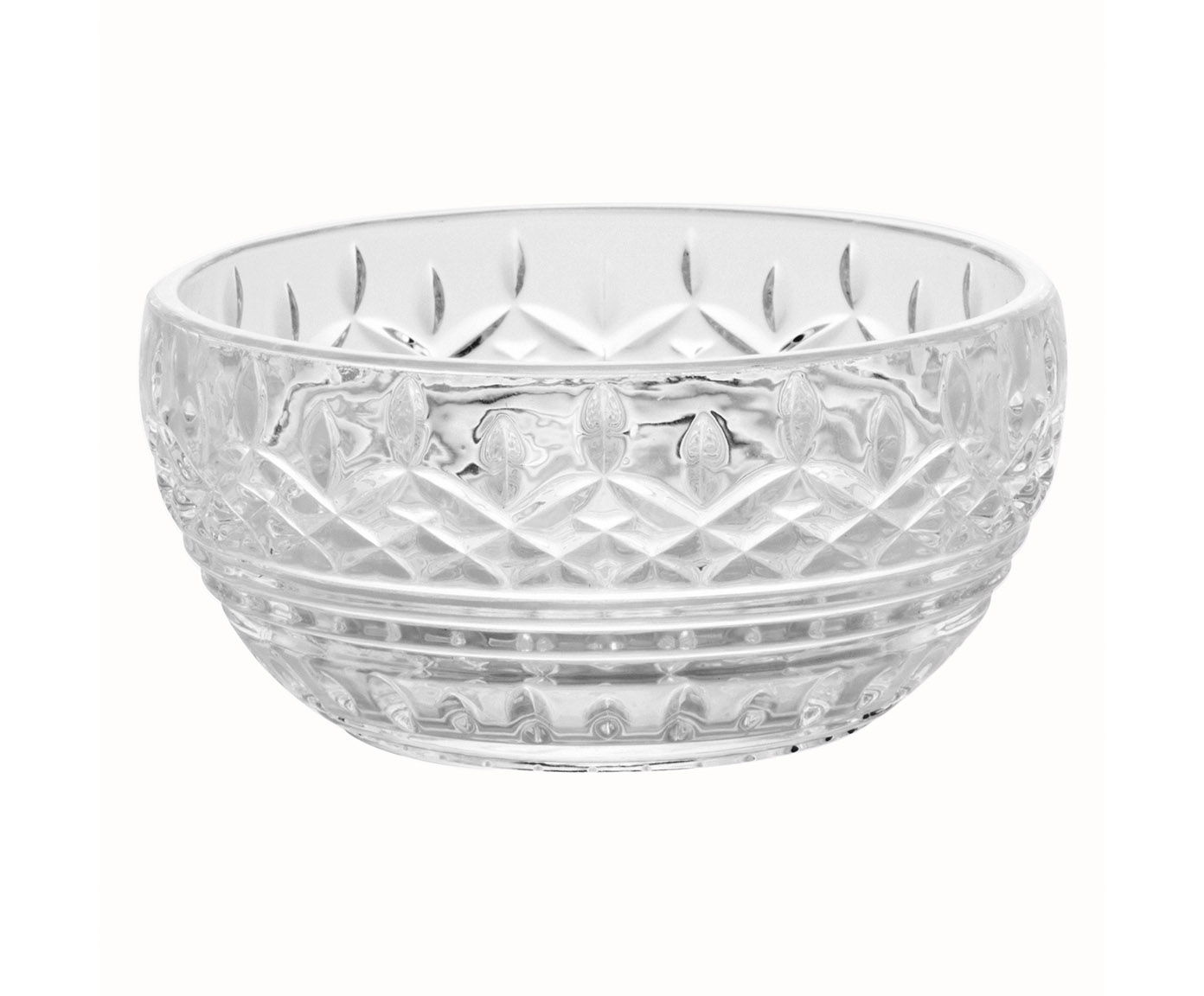 Bowl de Cristal Lys image number 0