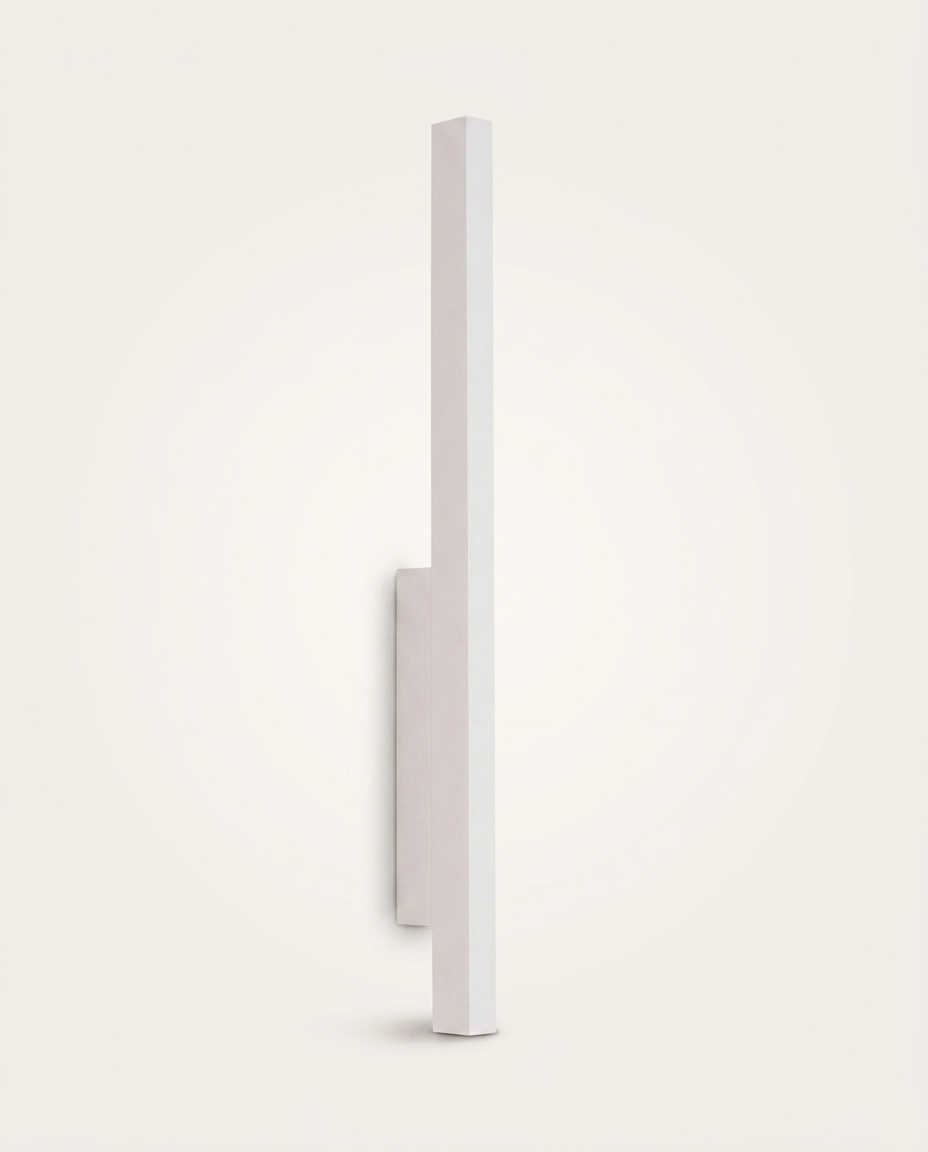 Arandela de LED 24W Olivia Branco - Bivolt image number 2