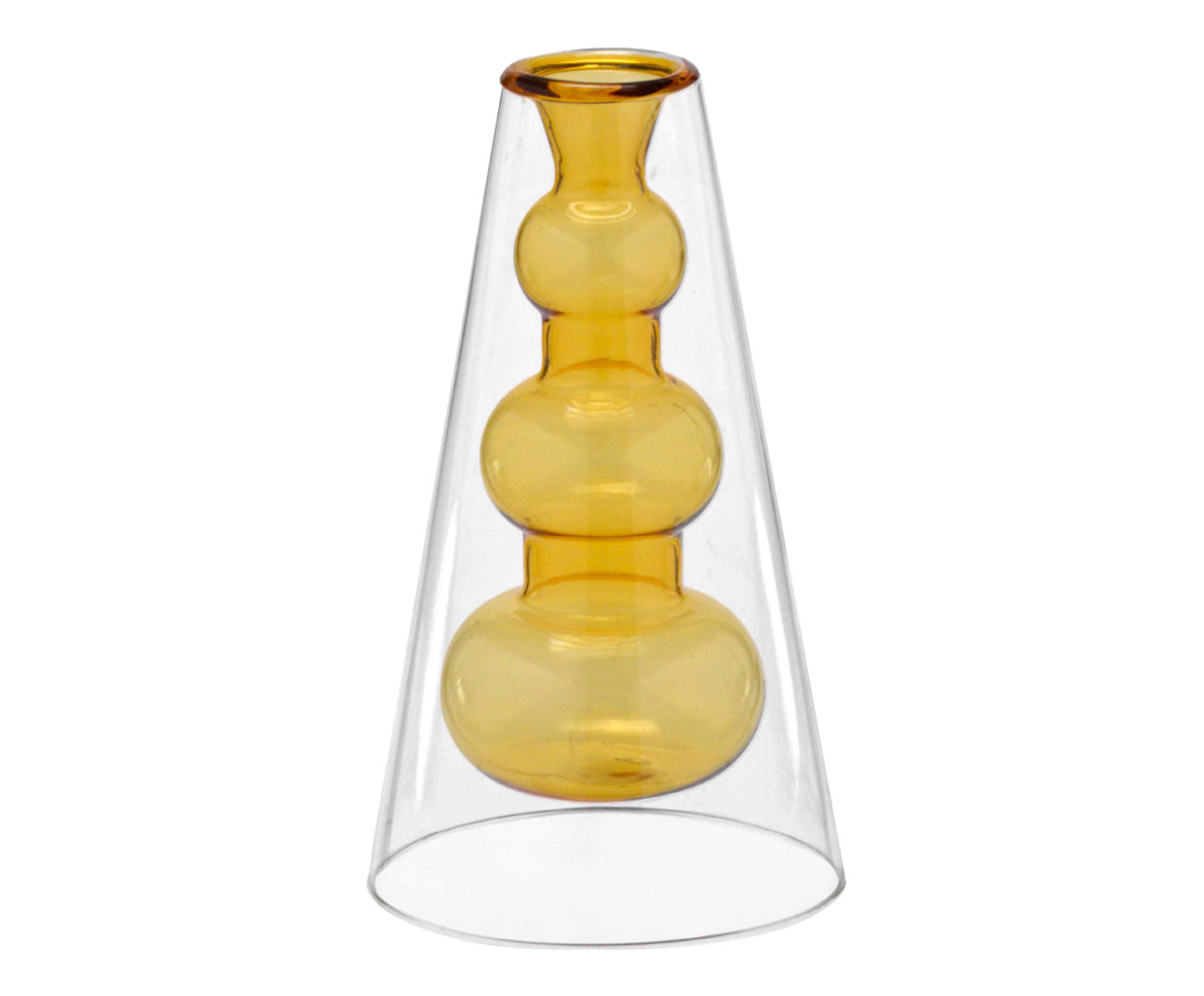 Vaso Rabaiolli Ambar image number 0
