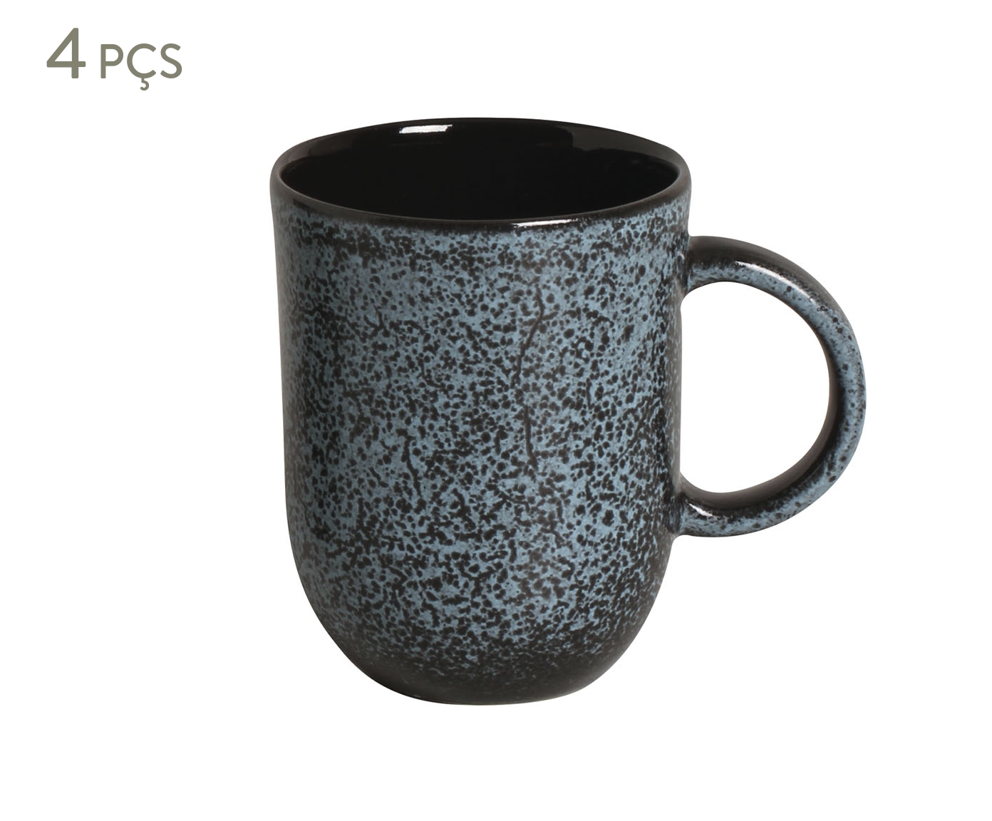 Jogo de Canecas Coup Grande Night Sky image number 0