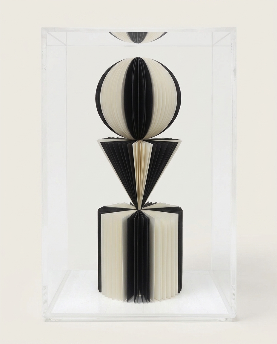 Caixa Decorativa Tsumiki I - image 1