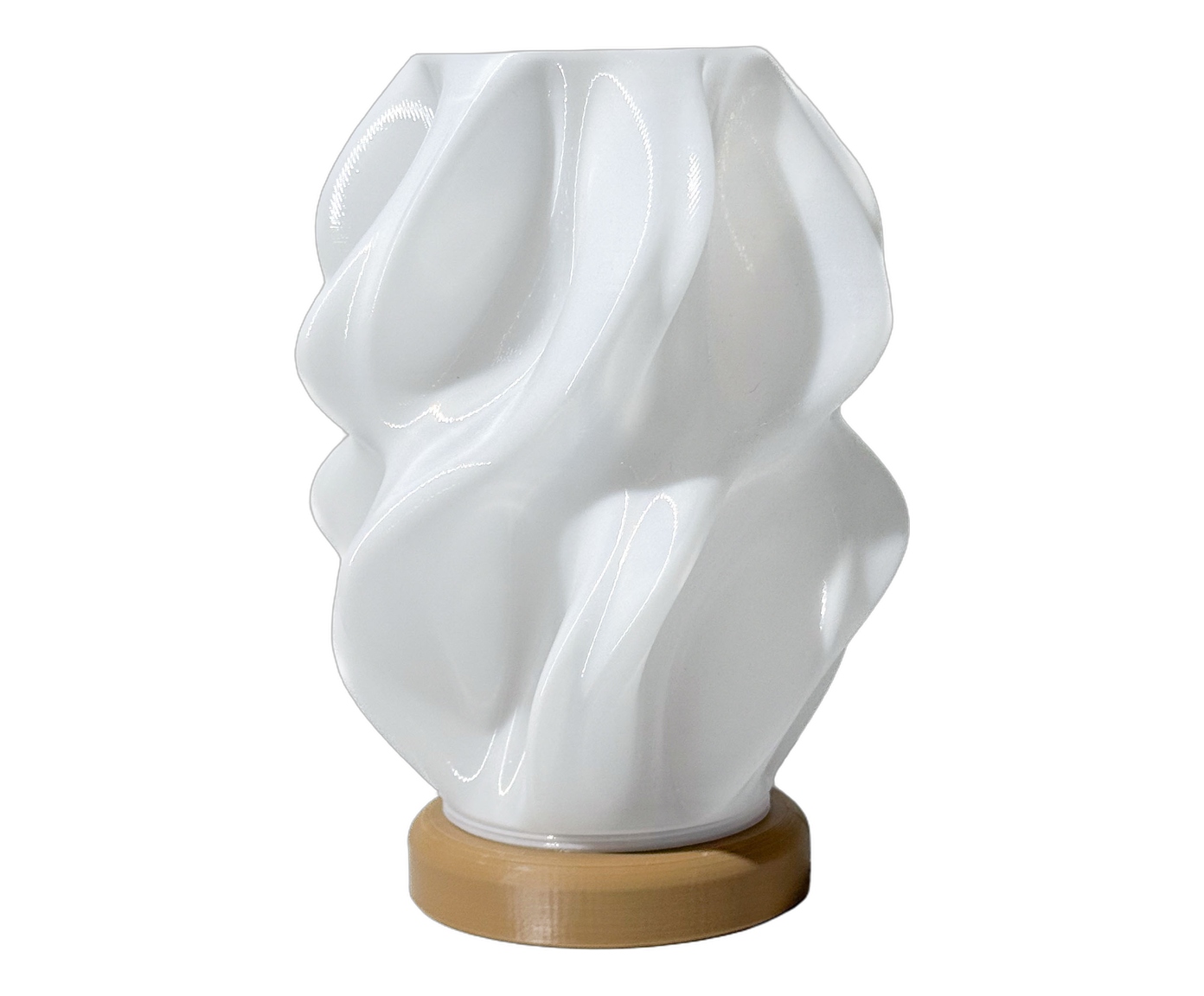 Lumin&aacute;ria Curly - image 0