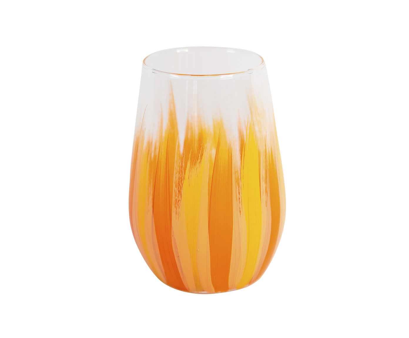 Copo Orange image number 0