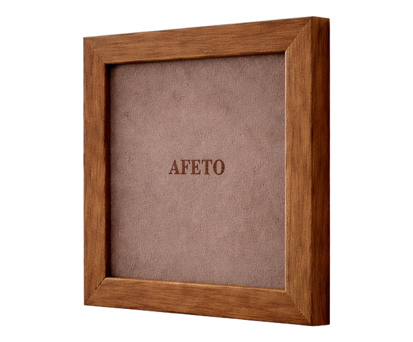 Quadro "Afeto" Camur&ccedil;a Fendi - image 1