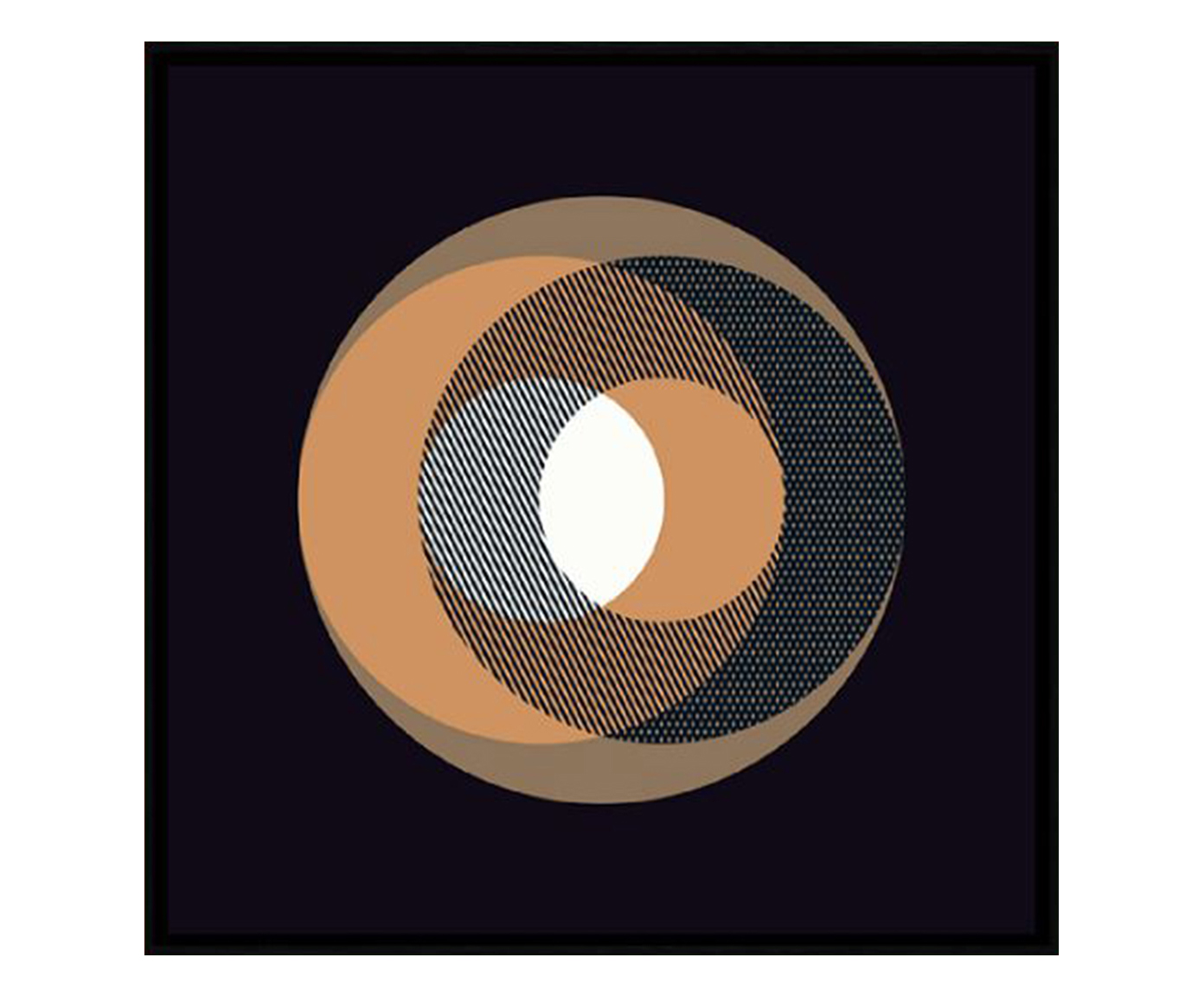 Quadro Artsy Artimage Bard image number 0