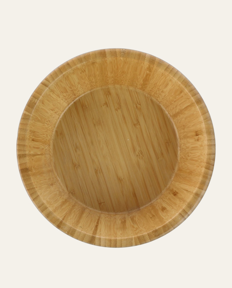 Bowl Bambu Nativa Bege image number 2