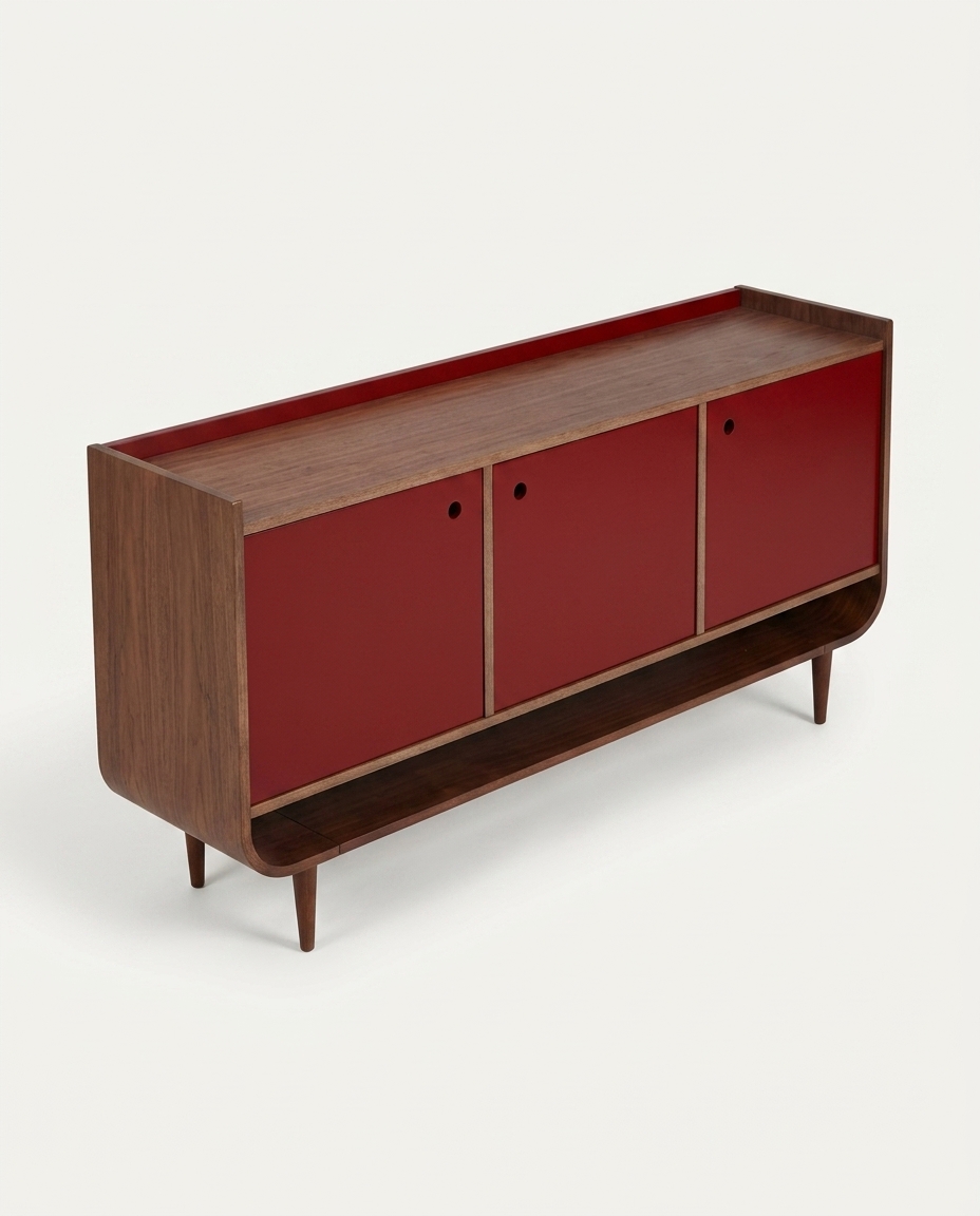 Buffet Dylan Vinho - image 1