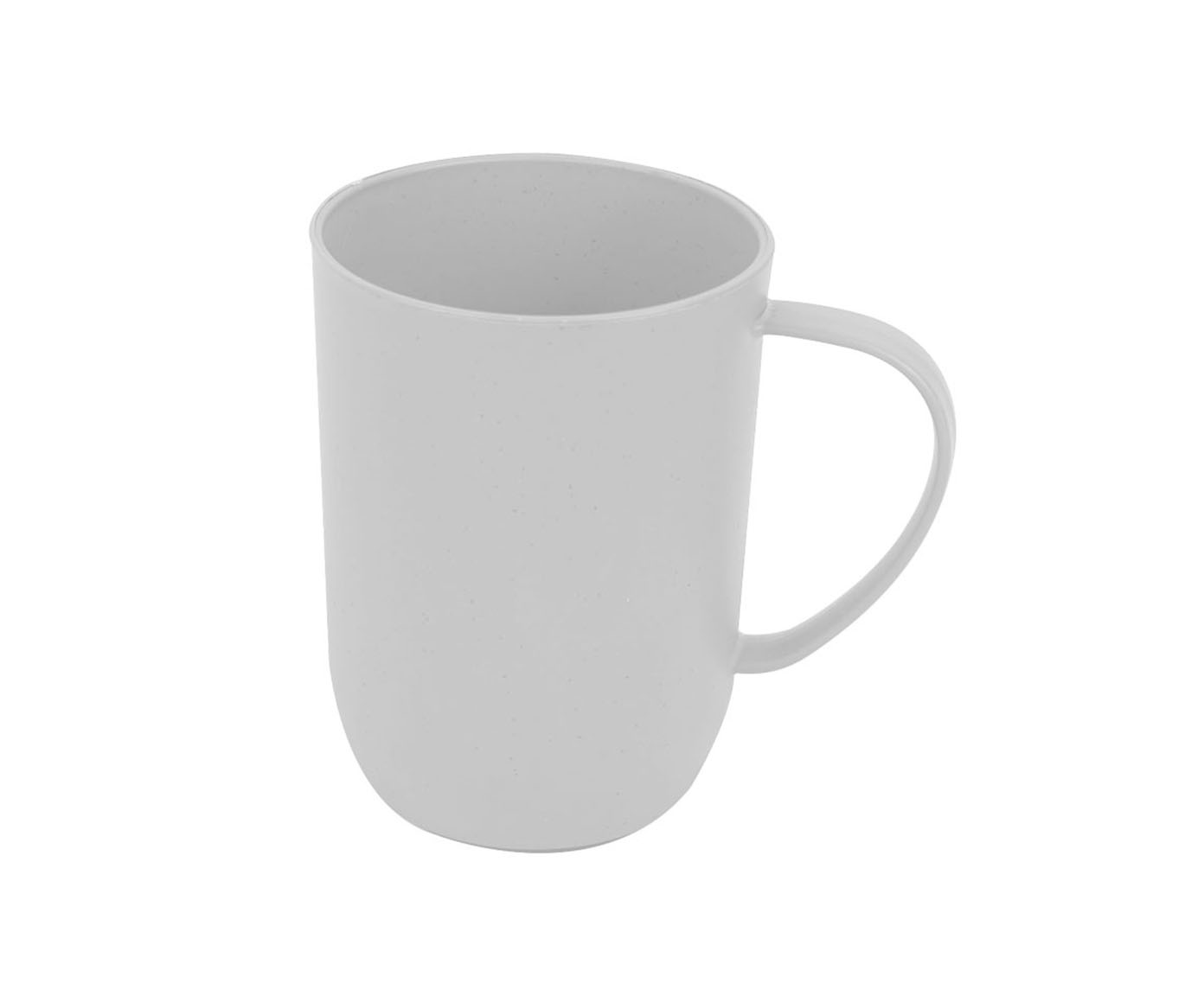 Caneca Basic Off-White - image 0