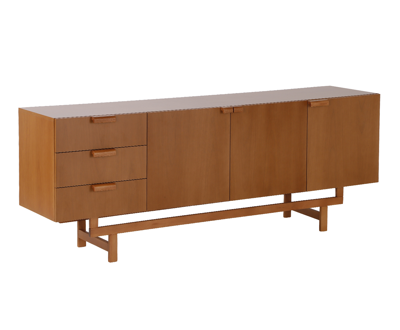 Buffet Scarllet - image 1