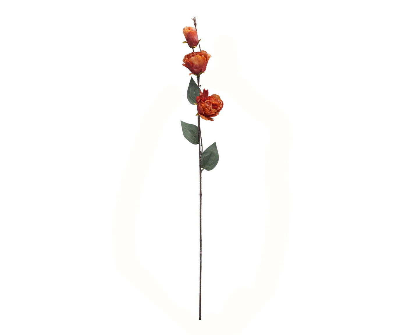 Flor Artificial Rosa Pugg - image 0