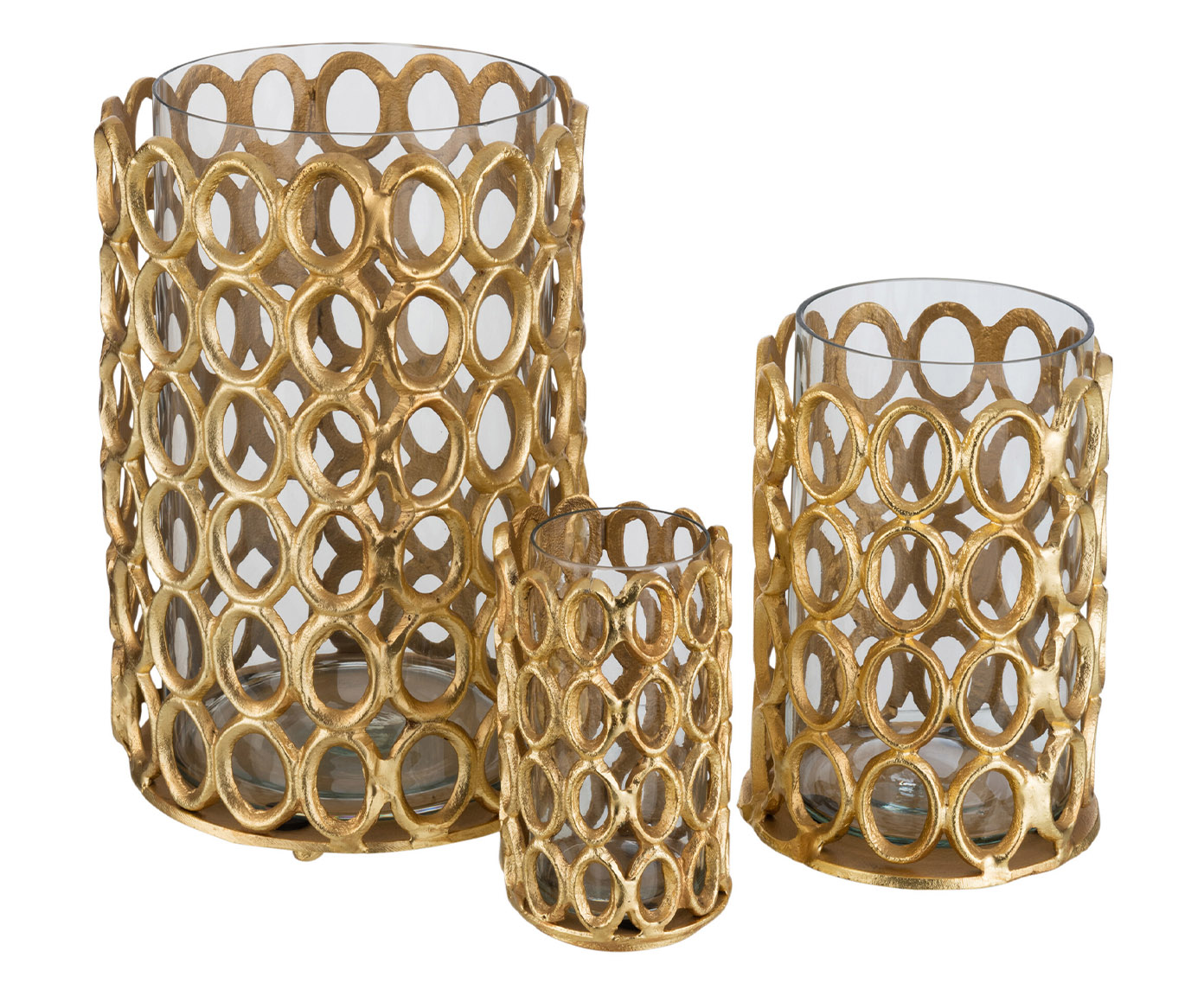 Vaso Rings Macei&oacute; image number 1