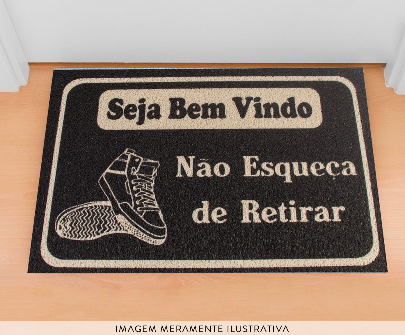 Capacho Quinu Preto image number 3