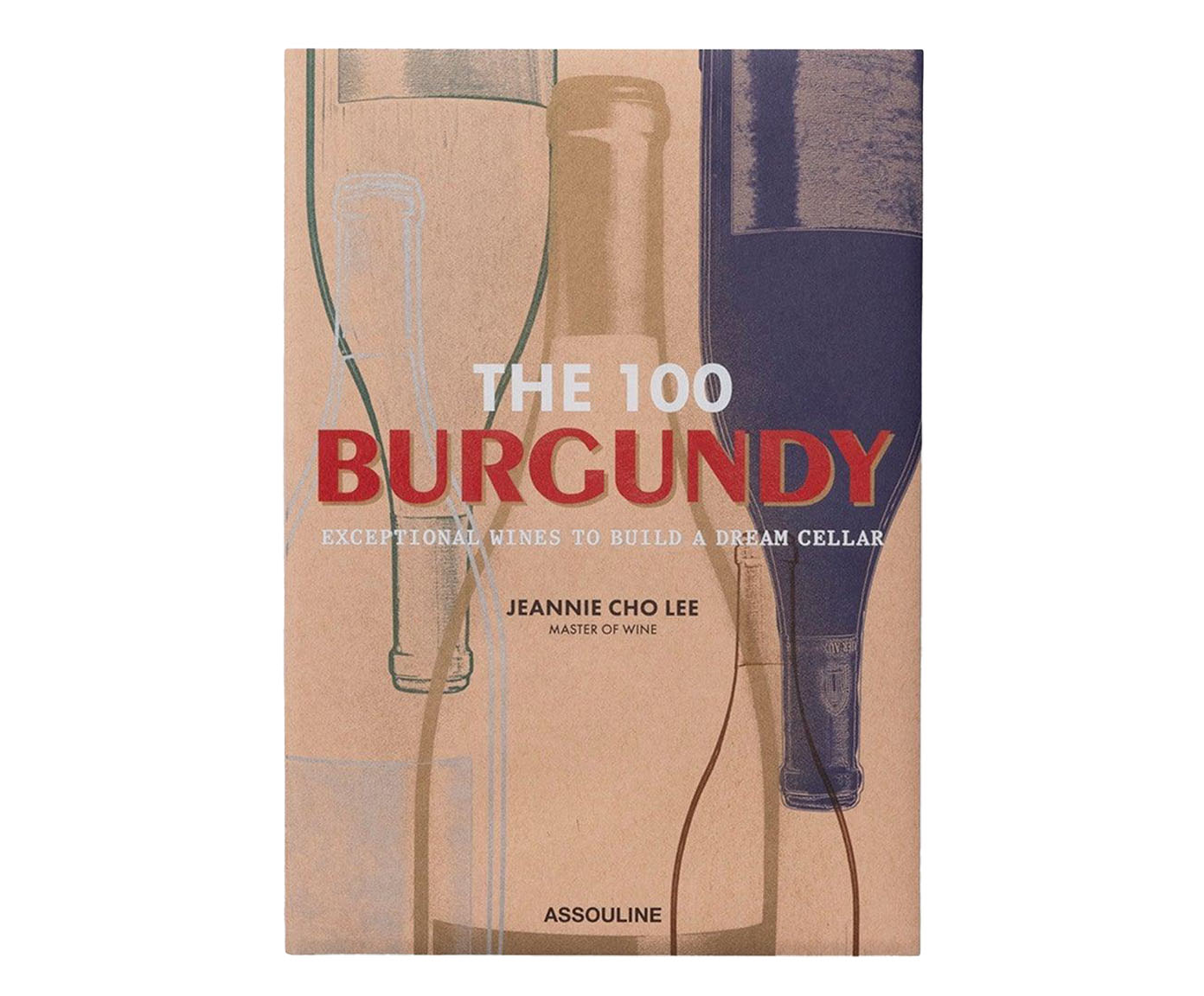 Livro "The 100 Burgundy" - image 0