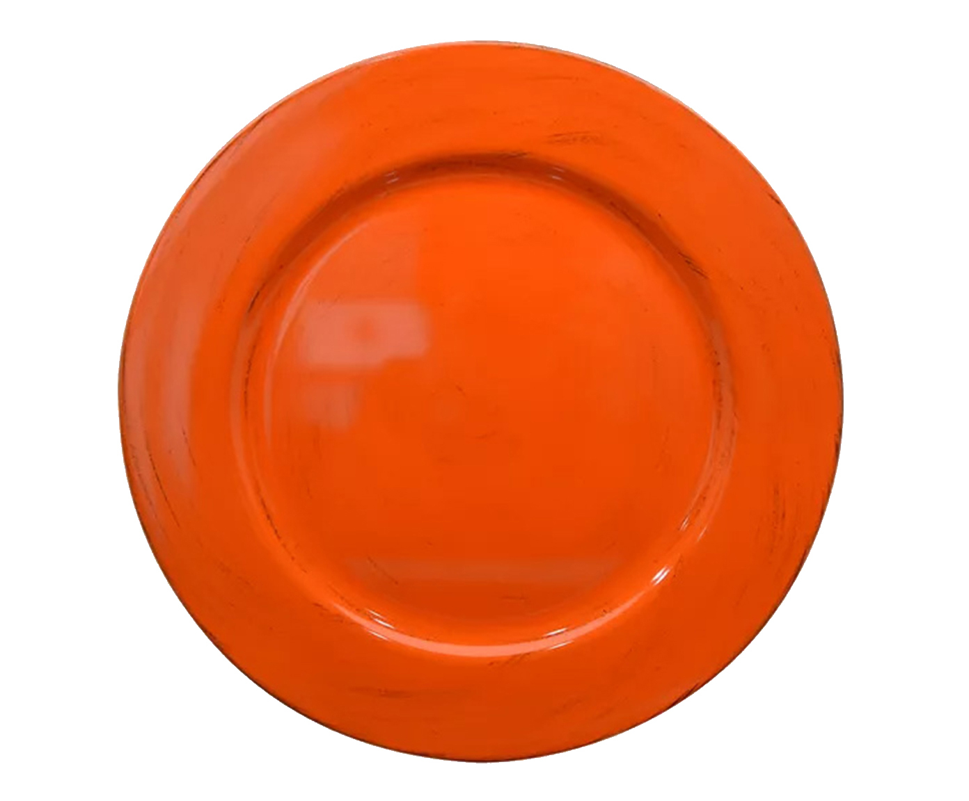 Sousplat Jack - Laranja image number 0