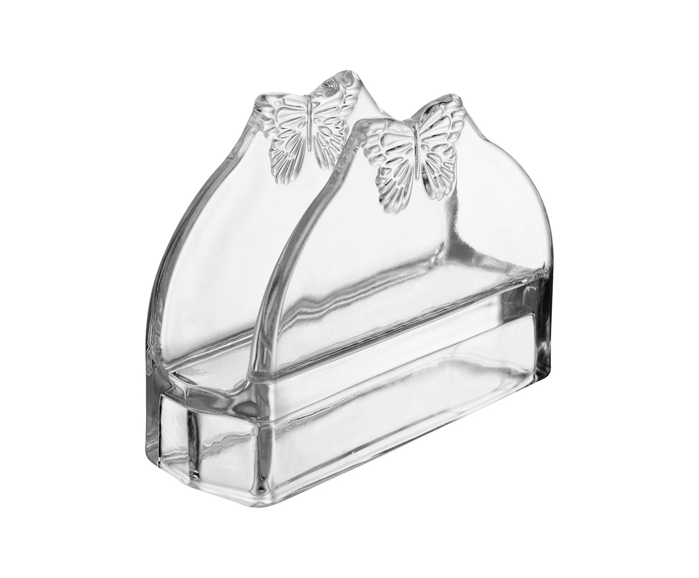 Porta Guardanapo Butterfly - image 0