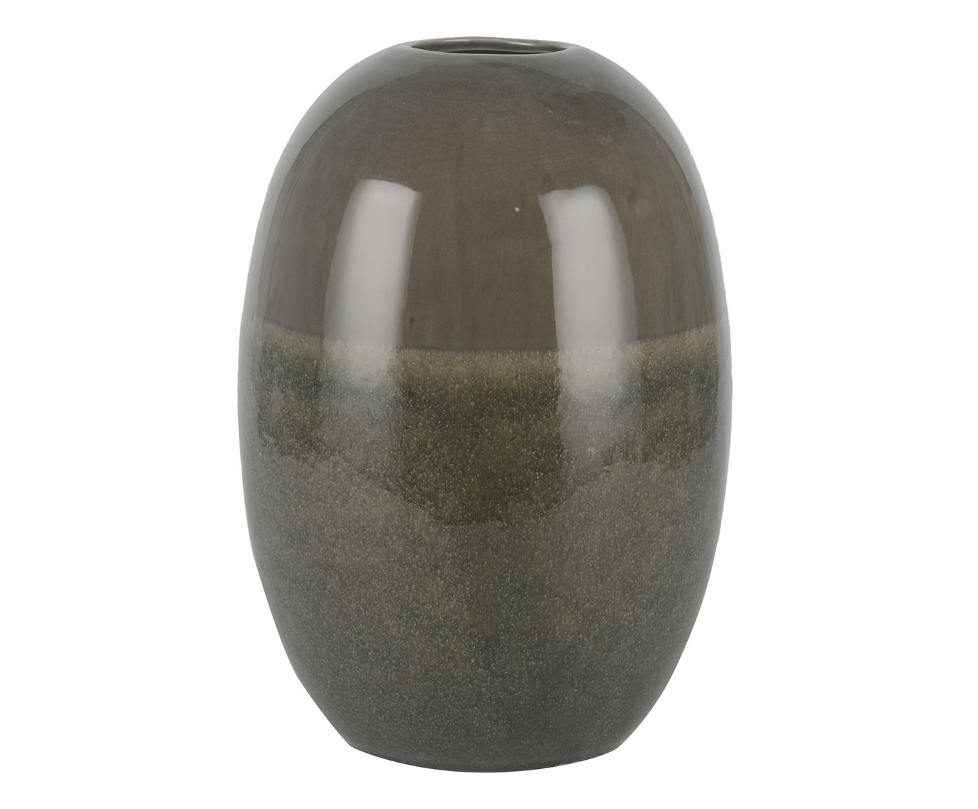 Vaso Sophiate Cinza image number 0