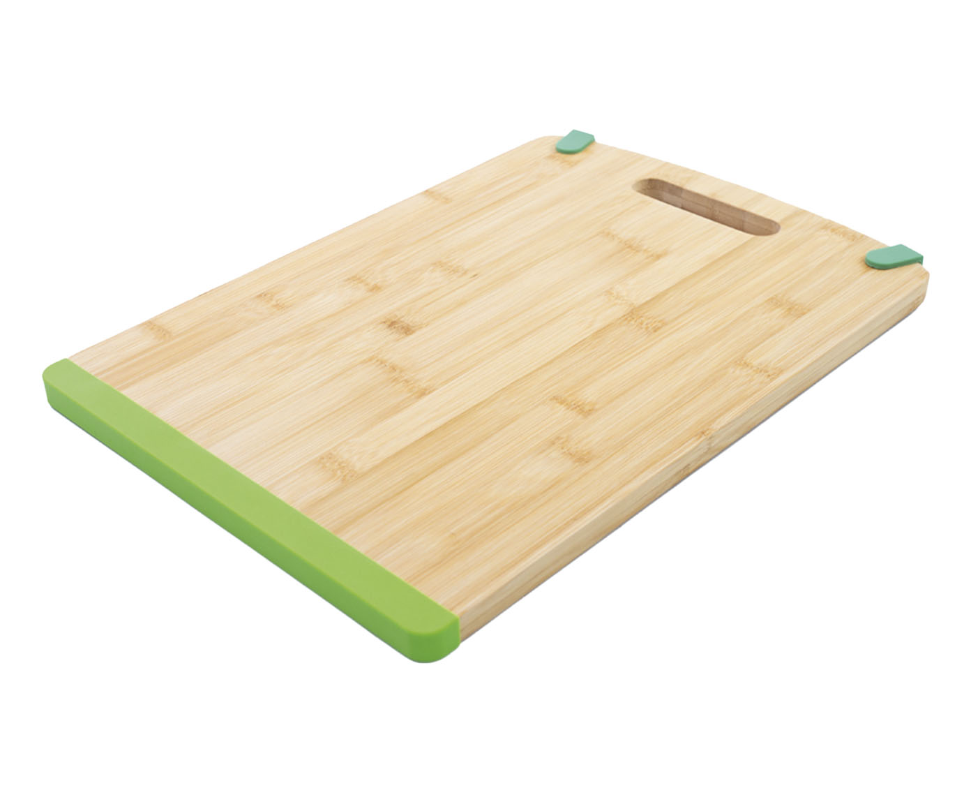 T&aacute;bua Corte Bambu Silicone Natural - image 0