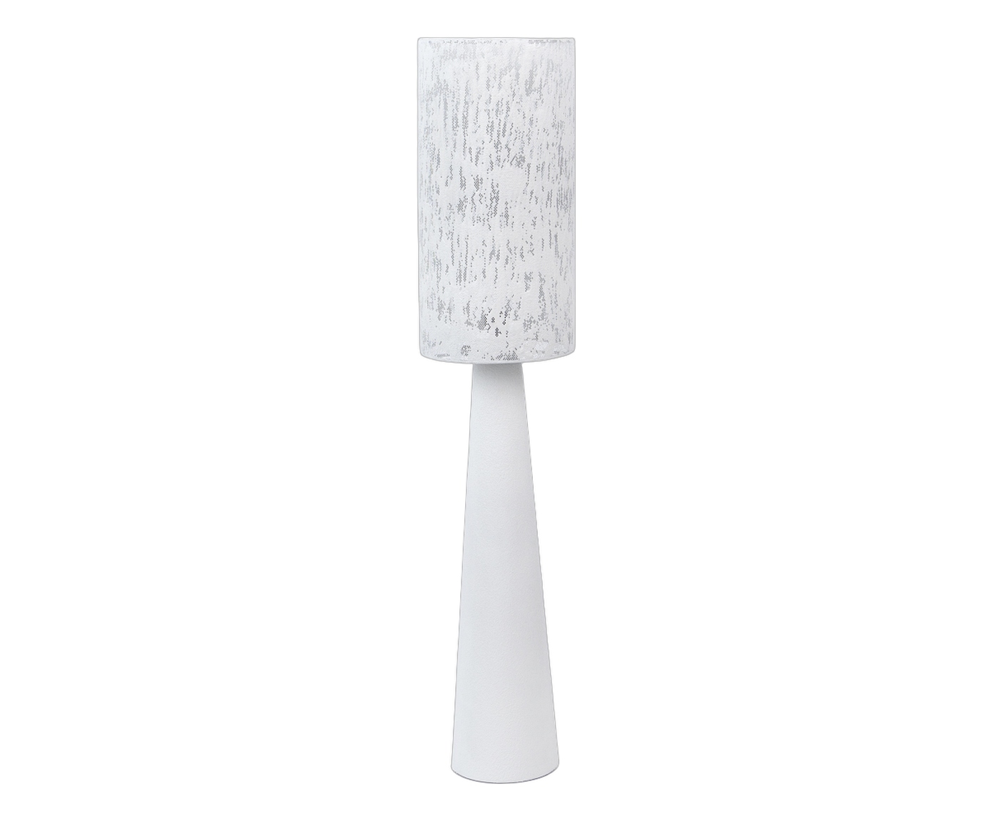 Lumin&aacute;ria Nevoa Off-White - image 0