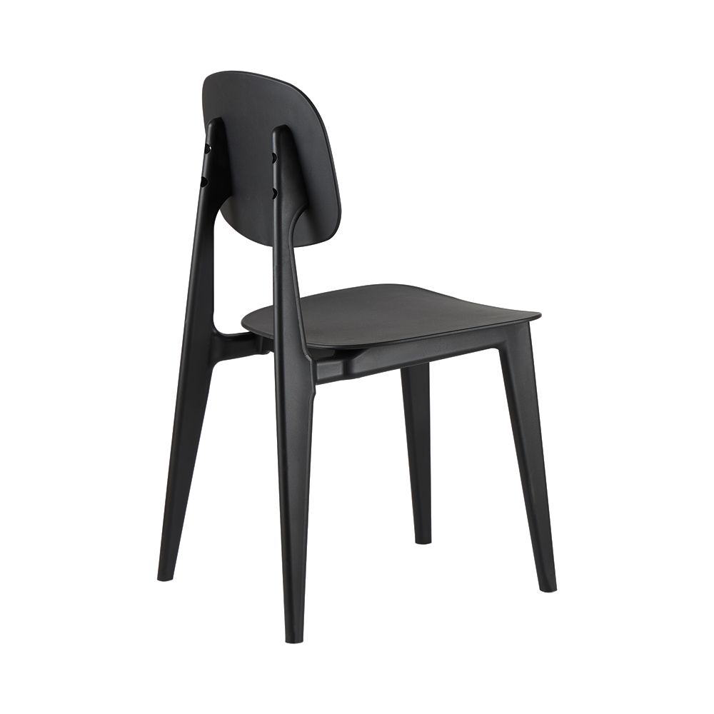 Cadeira Mitta - Preto image number 4