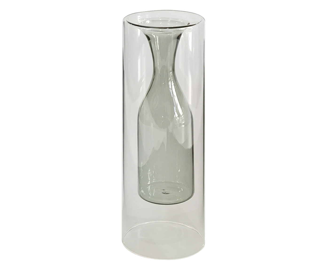 Vaso em Vidro Freda - image 0