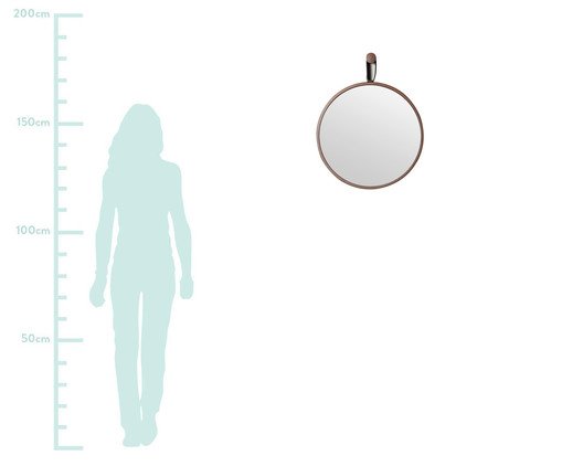 Espelho Short Strip - image 1