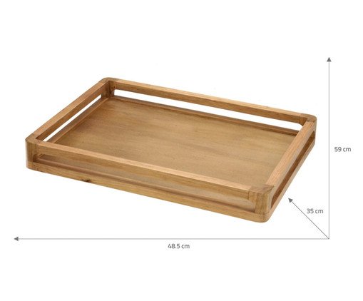Bandeja Ardengo - image 1