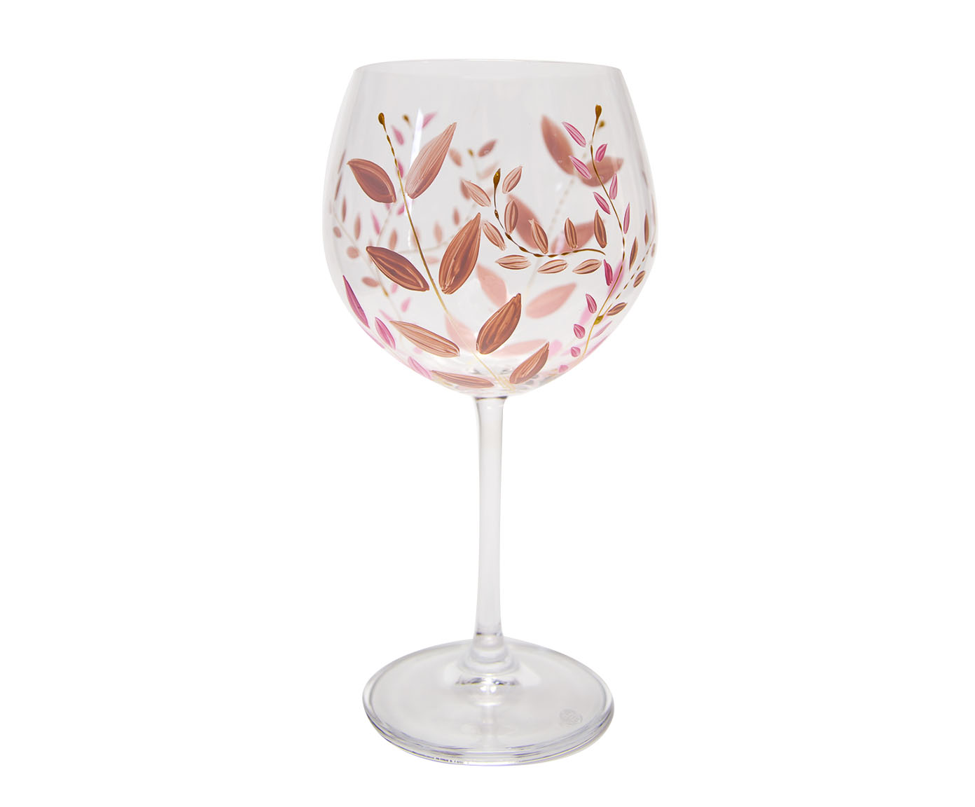 Ta&ccedil;a em Cristal Toulerie - image 0