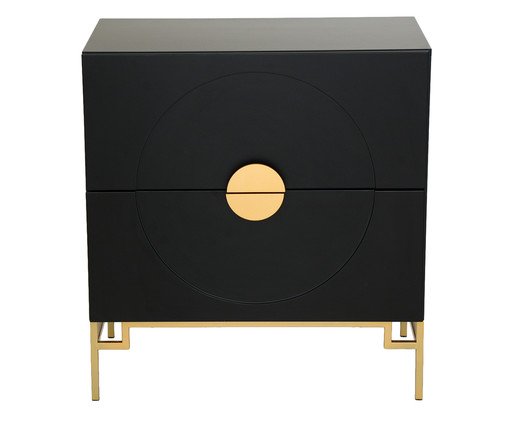 C&ocirc;moda Cerchio D'Oro image number 0