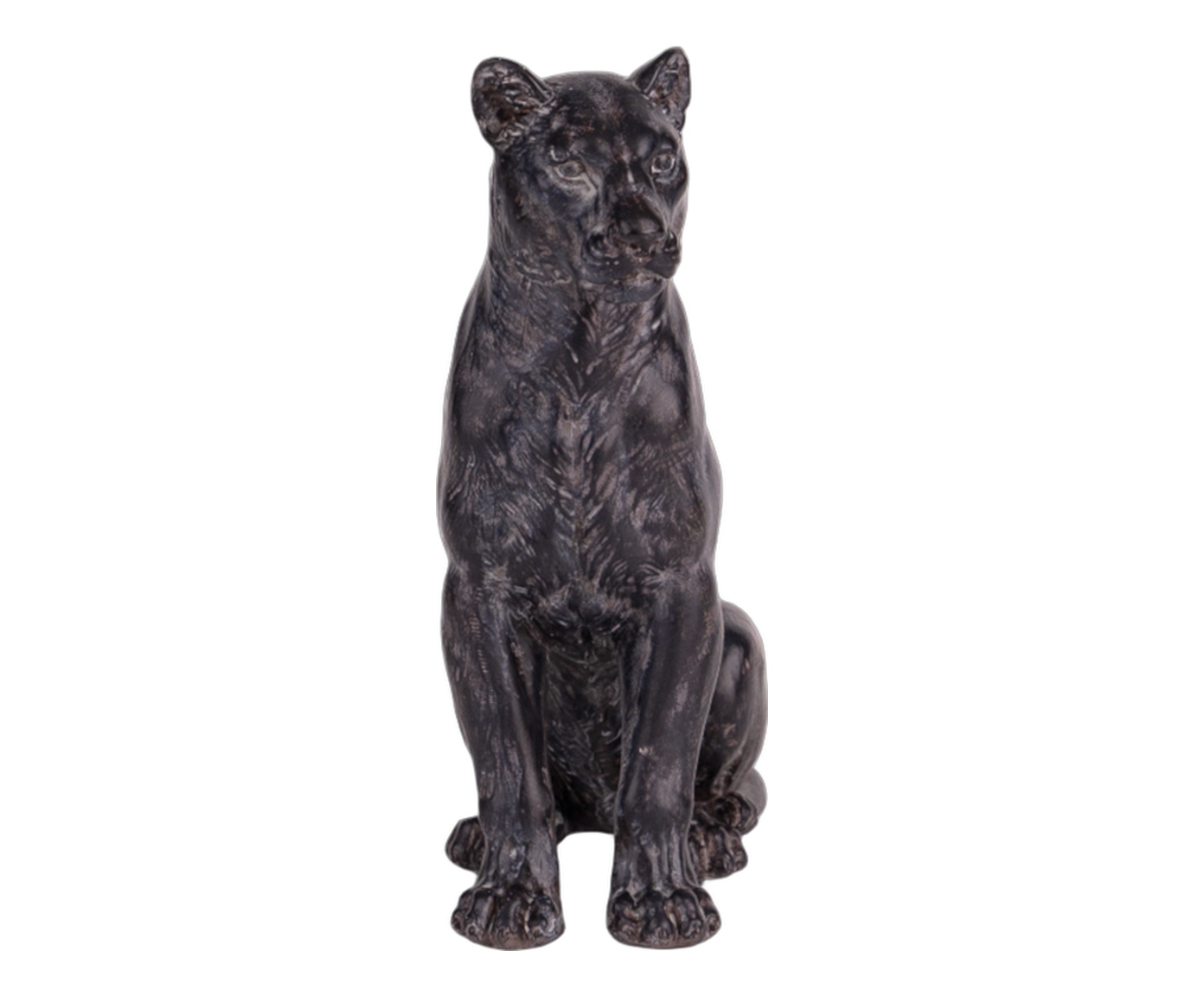 Escultura Leoa Nicoletta - image 0
