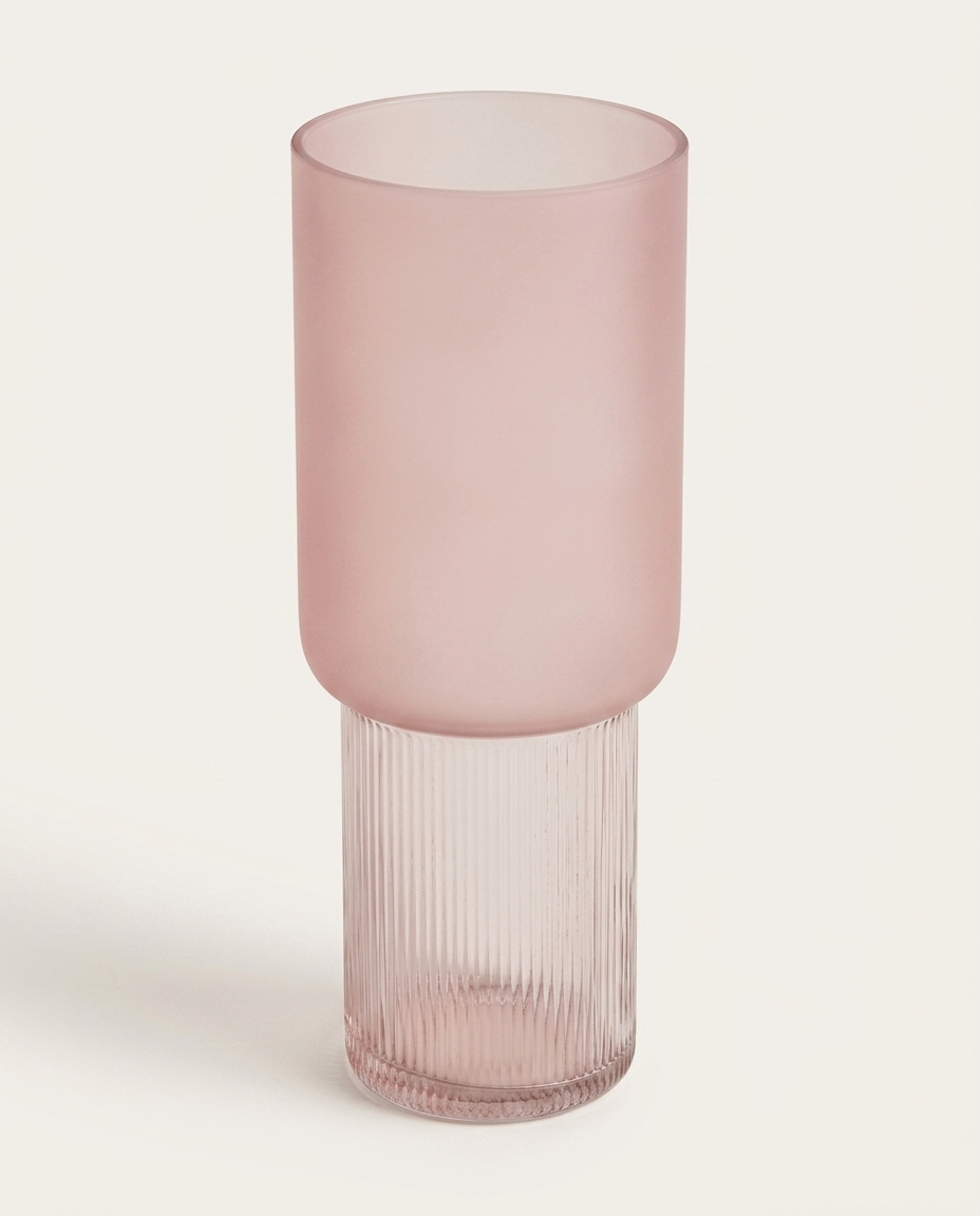 Vaso Osaka Rose image number 3