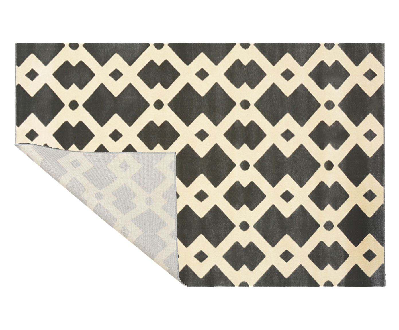 Tapete Trendy Key Carbon - image 1