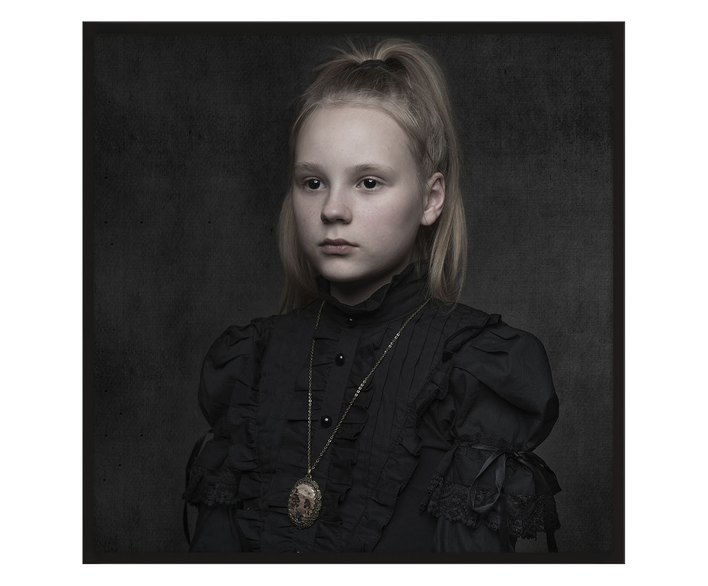 Quadro The Dark -  Nicole Wells image number 0