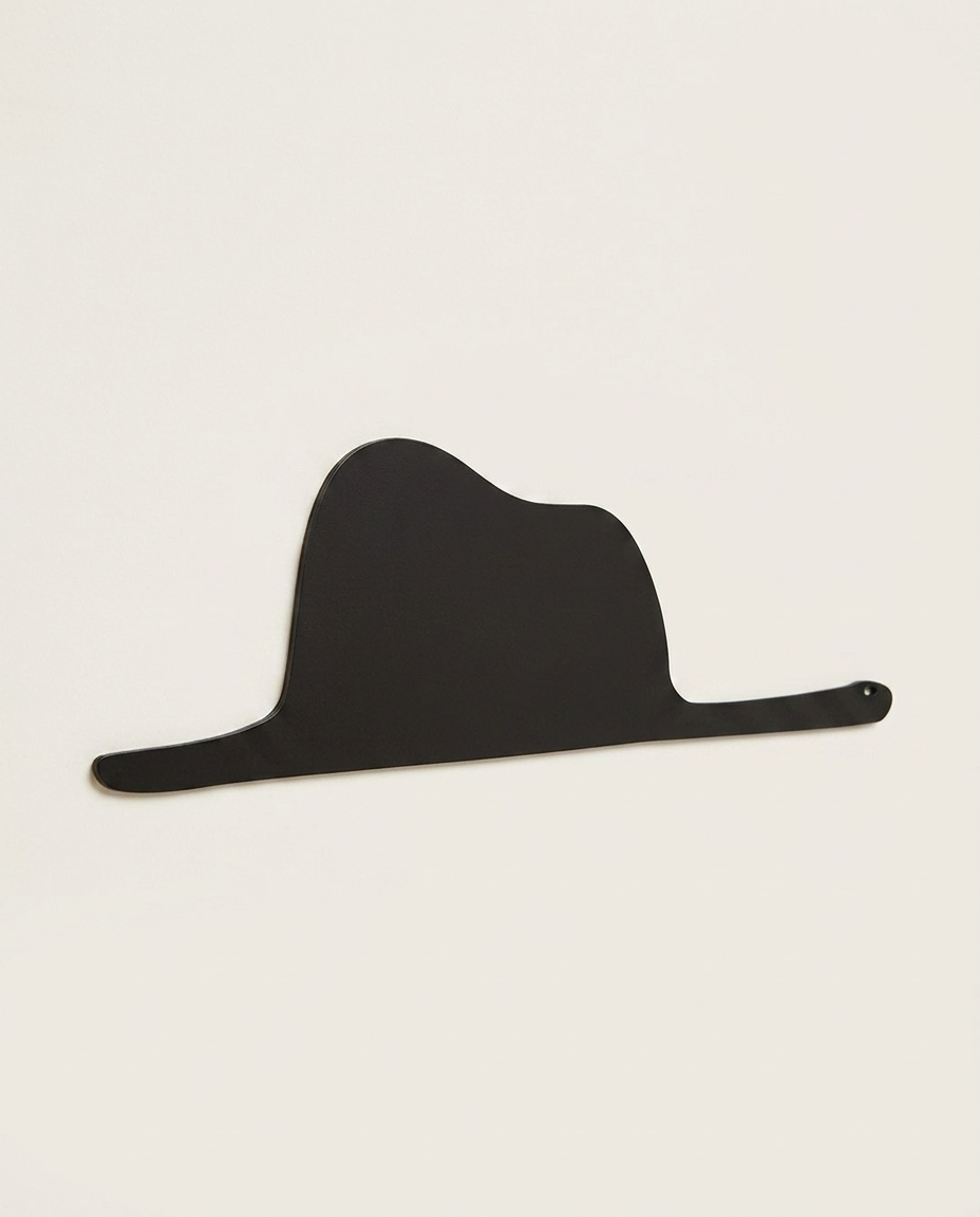 Adorno N&atilde;o &Eacute; Um Chap&eacute;u - image 1