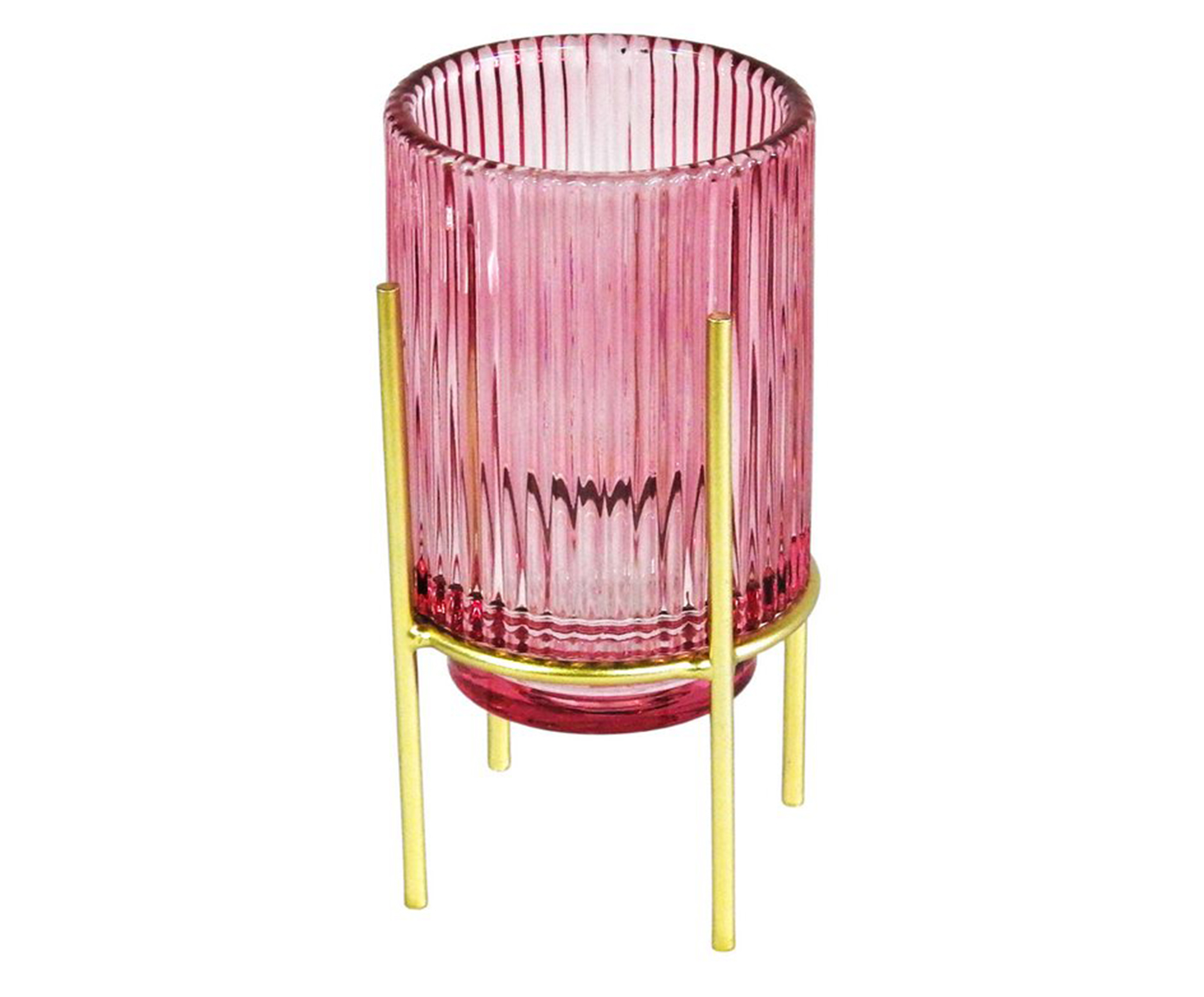 Vaso Farfalhante image number 0