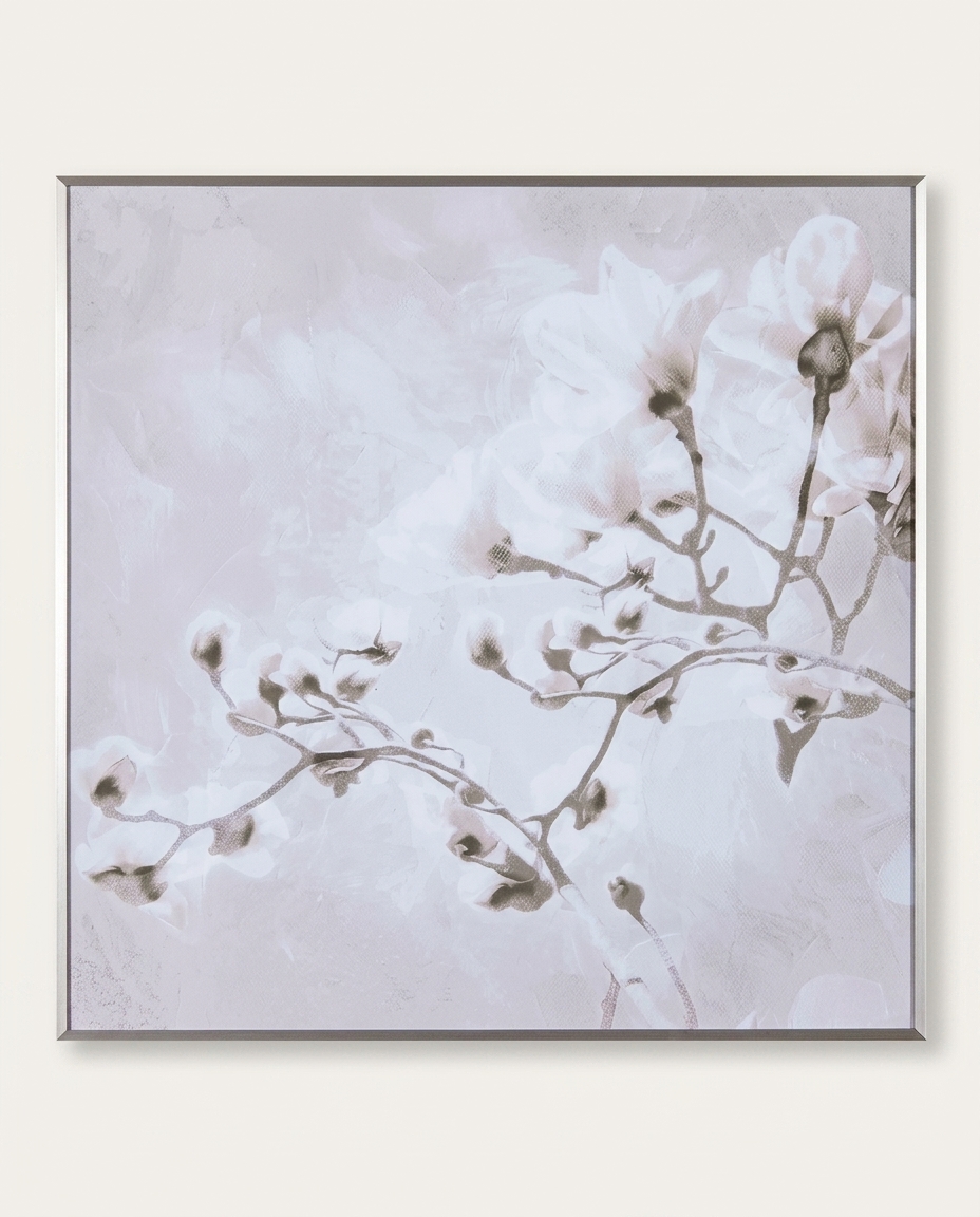 Quadro Bloom Through I - image 0