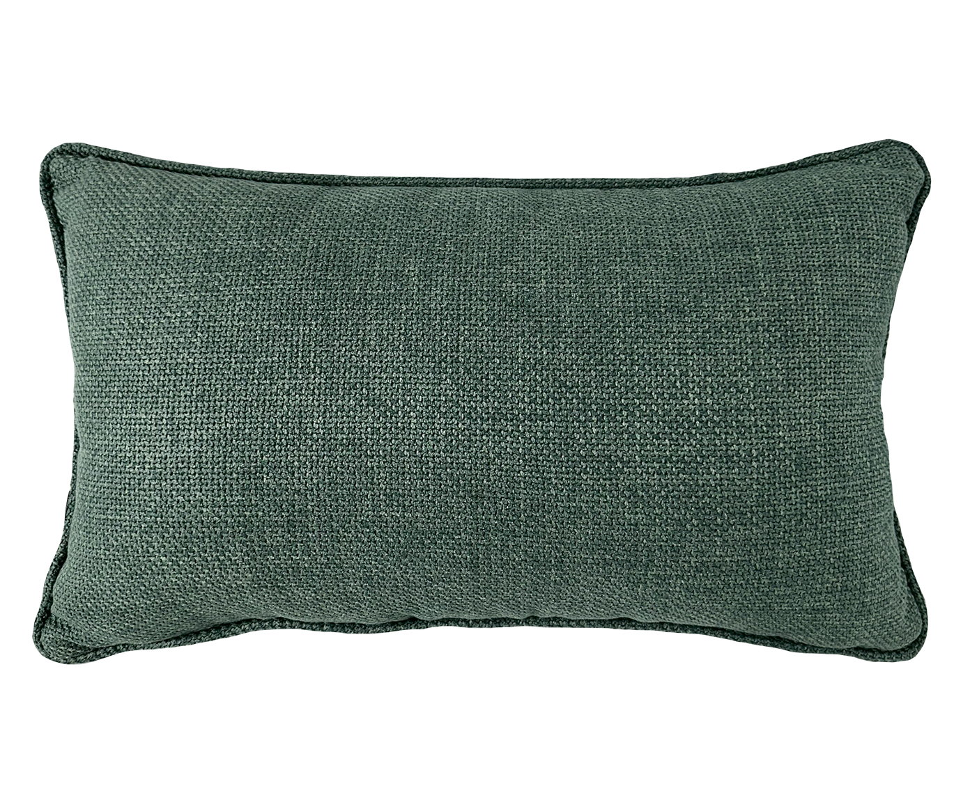 Almofada Linho Verde Lisa l - image 0