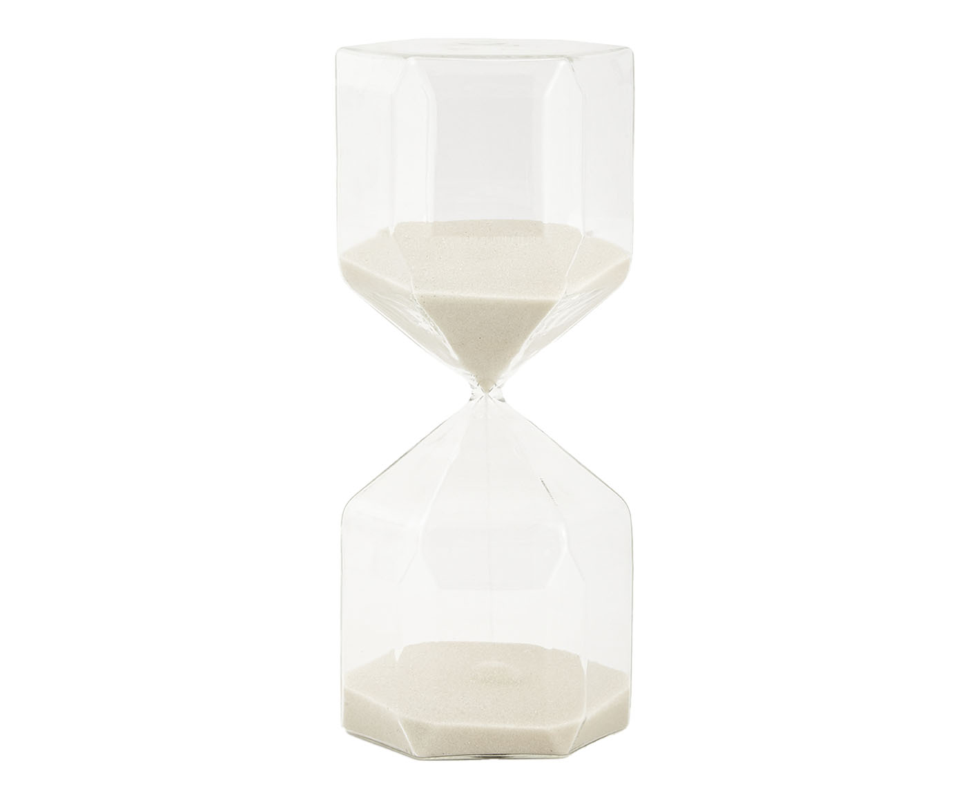 Ampulheta 60 Minutos Taci Off White image number 0