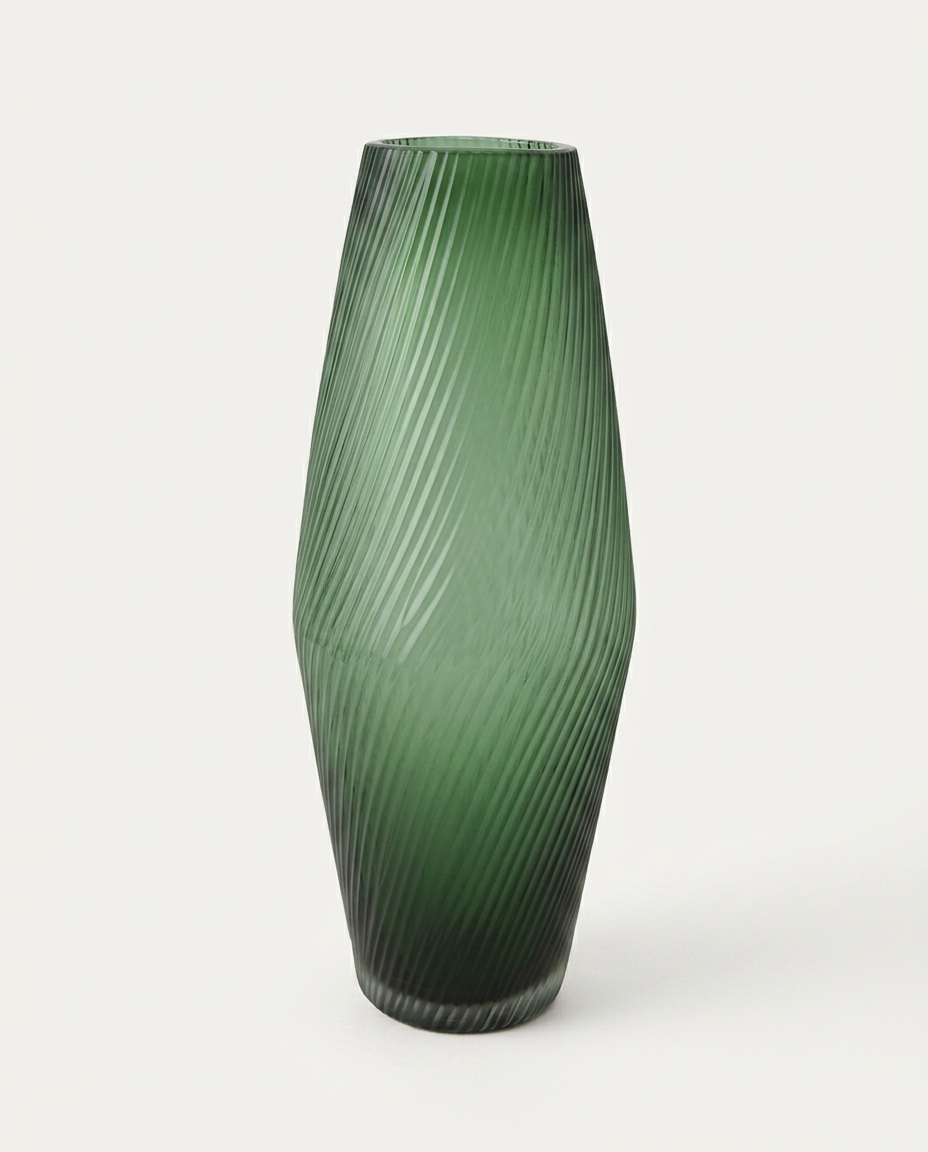 Vaso Tisi Verde image number 0