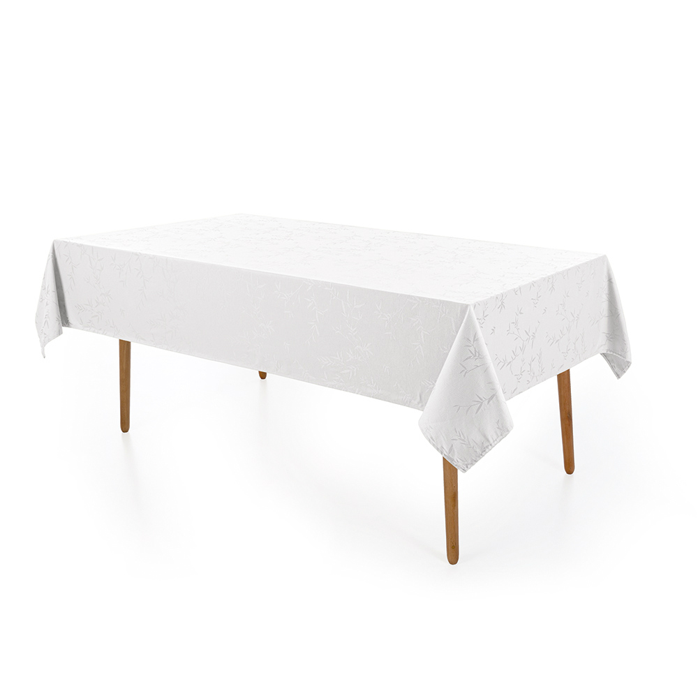 Toalha De Mesa Ver&iacute;ssimo Branco Branco image number 0