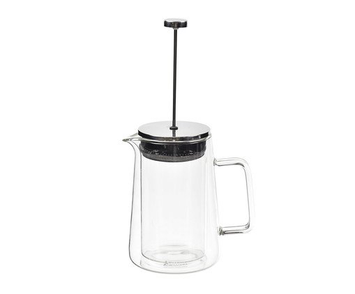 Cafeteira Francesa com Parede Dupla Blend image number 2
