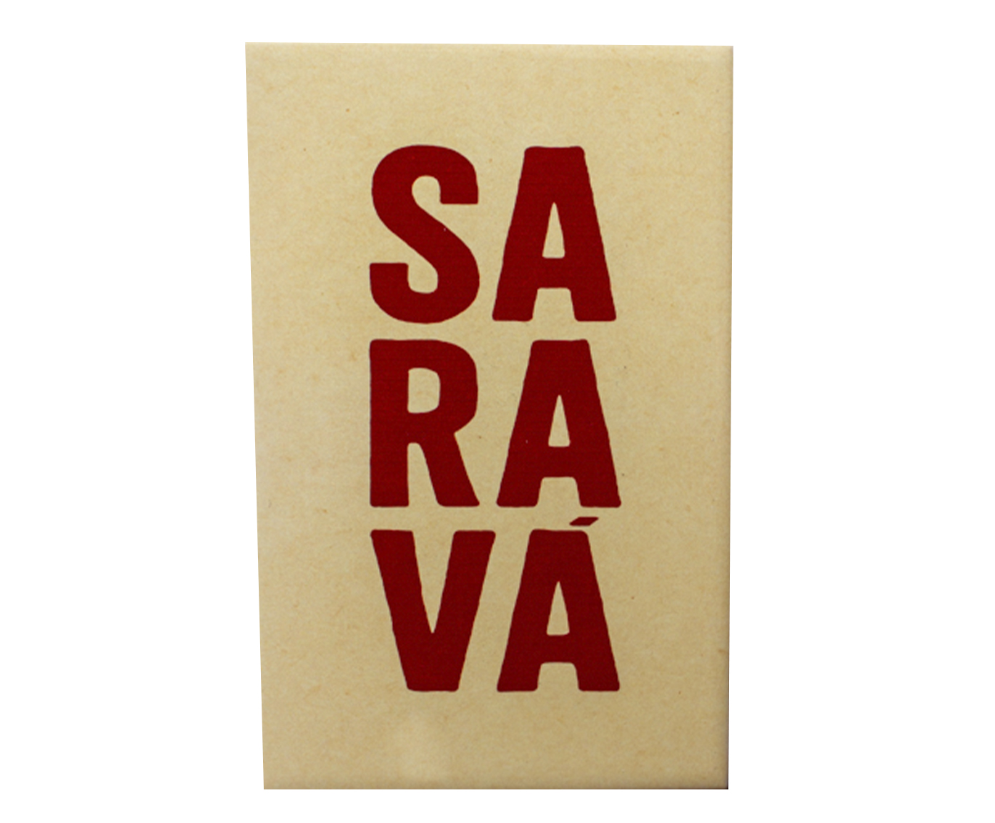 Azulejo Decorativo "Sarav&aacute;" image number 0