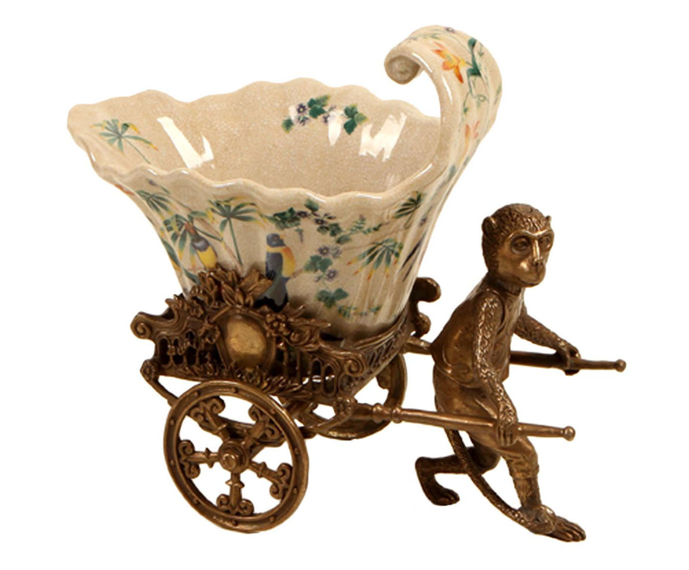 Vaso Monkey - image 0