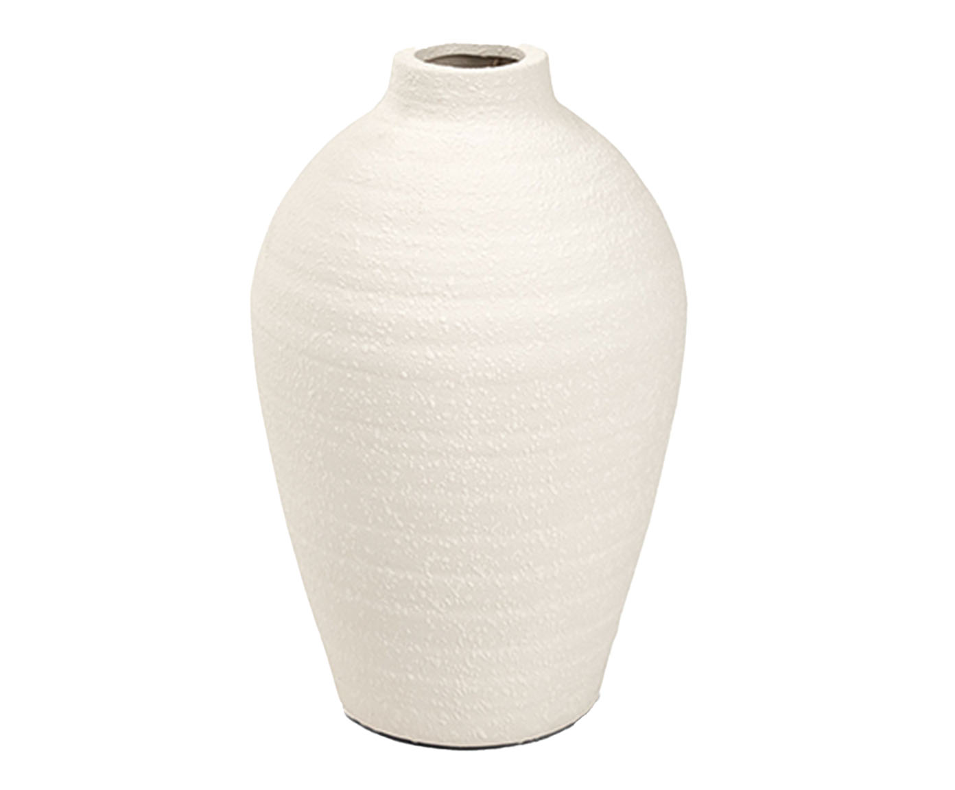 Vaso Qallari Branco image number 0