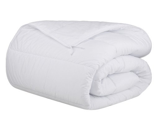 Enchimento para Duvet Blois Branco 180 Fios image number 0