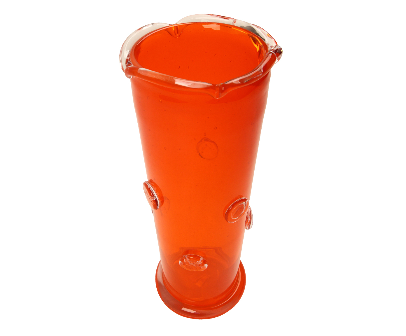 Vaso Orange I image number 0