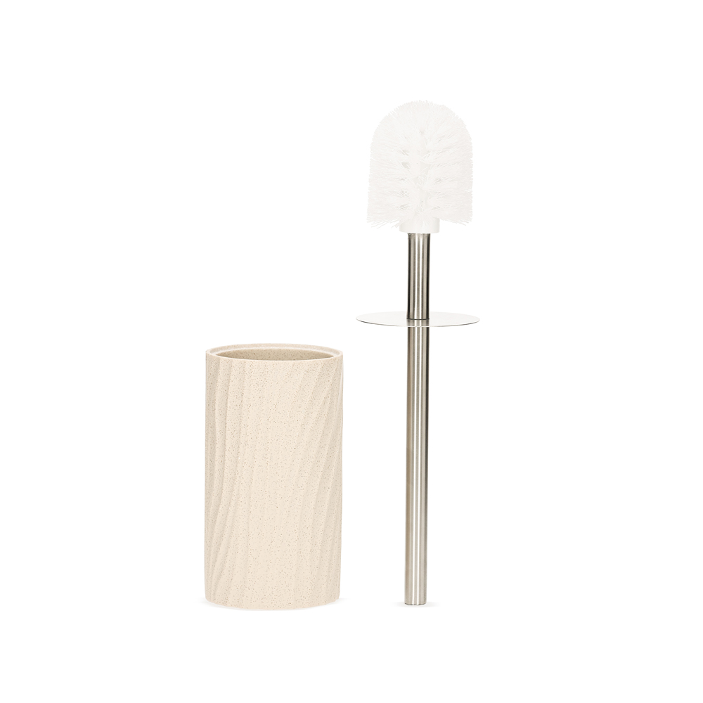 Escova Sanitaria Lovesyu Off White image number 1