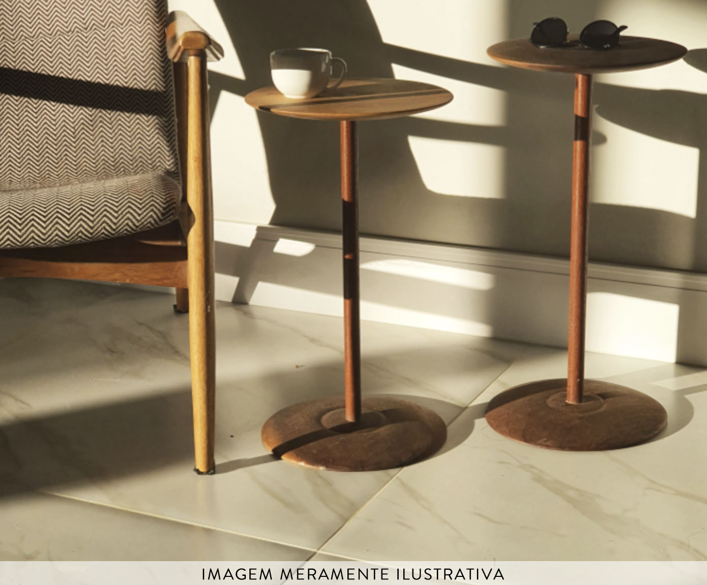 Mesa Lateral Cerchi image number 4